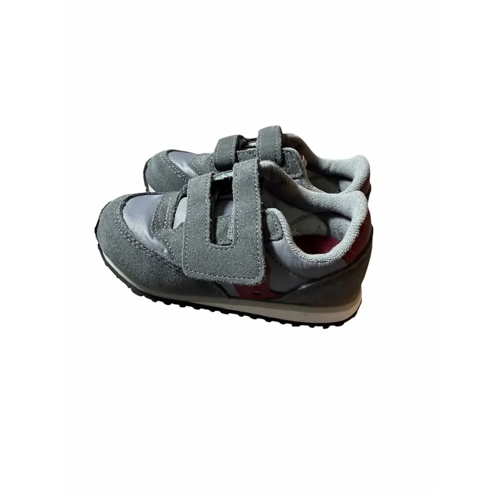 Saucony give your
